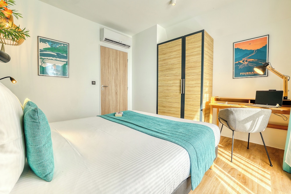 Residence Santa Apolonia 25/88