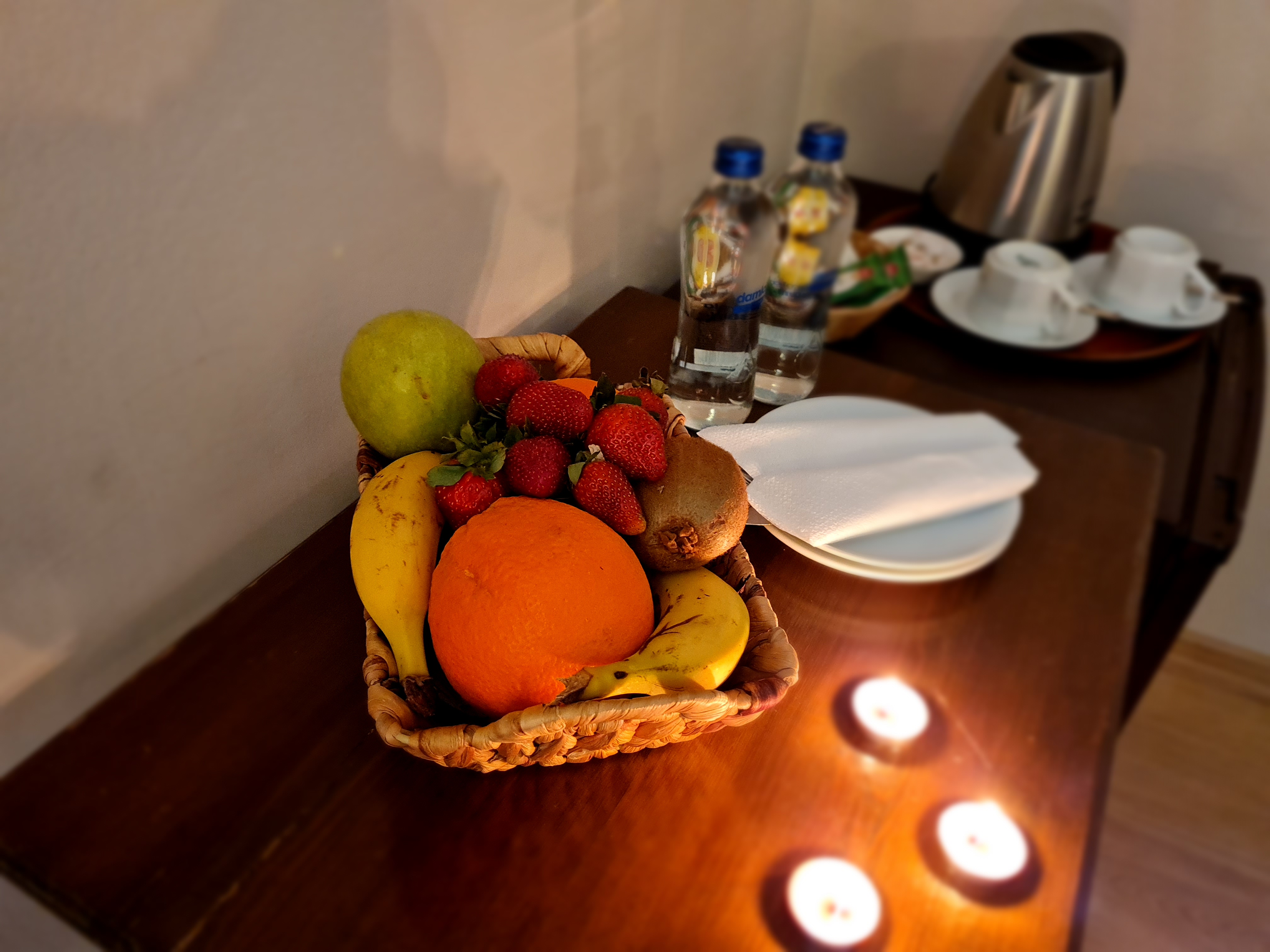 Yildiz Hotel 35/50