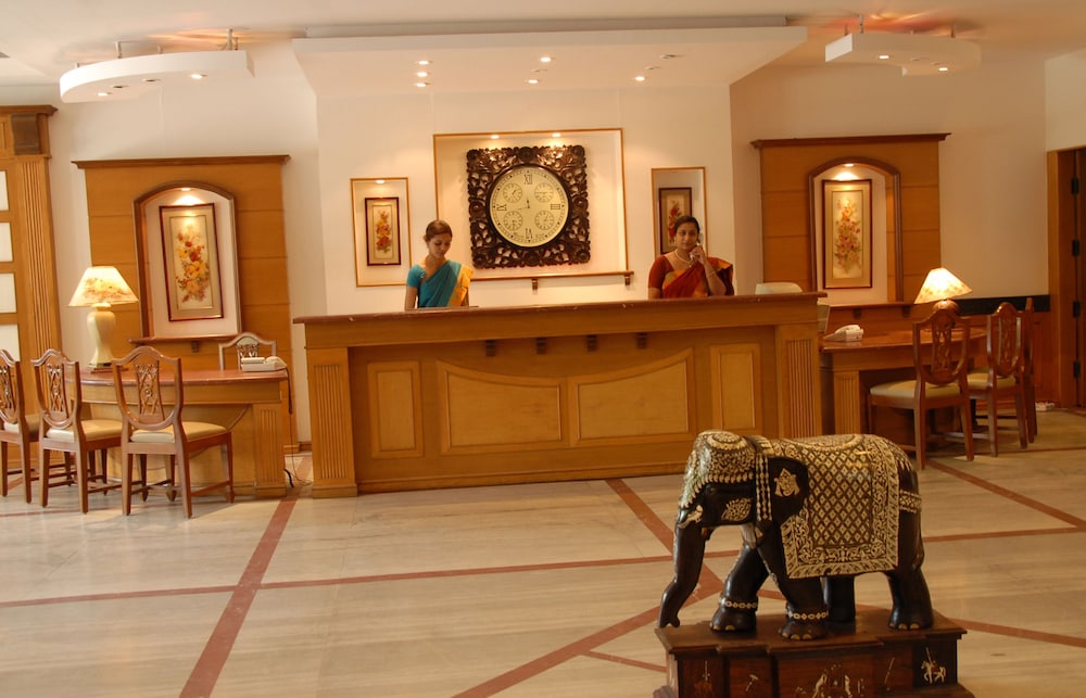 HOTEL SIDDHARTA 16/22