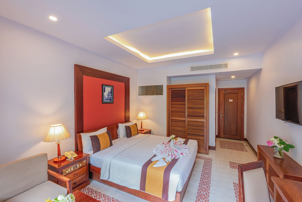 Shadow Angkor Residence 34/62