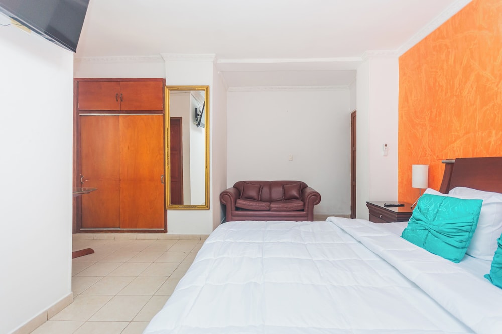 Baluarte Cartagena Hotel Boutique 50/81