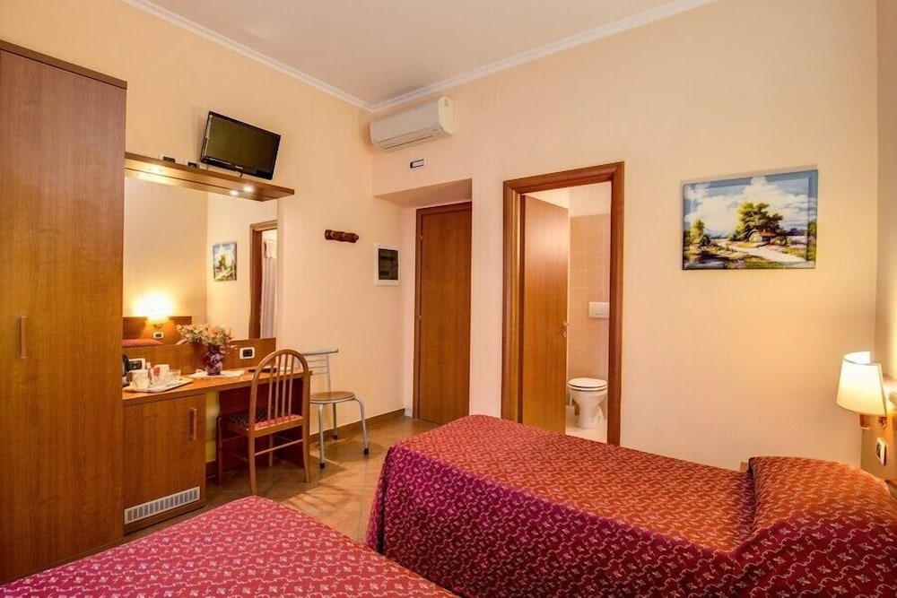 B&B Millyhouse 16/30