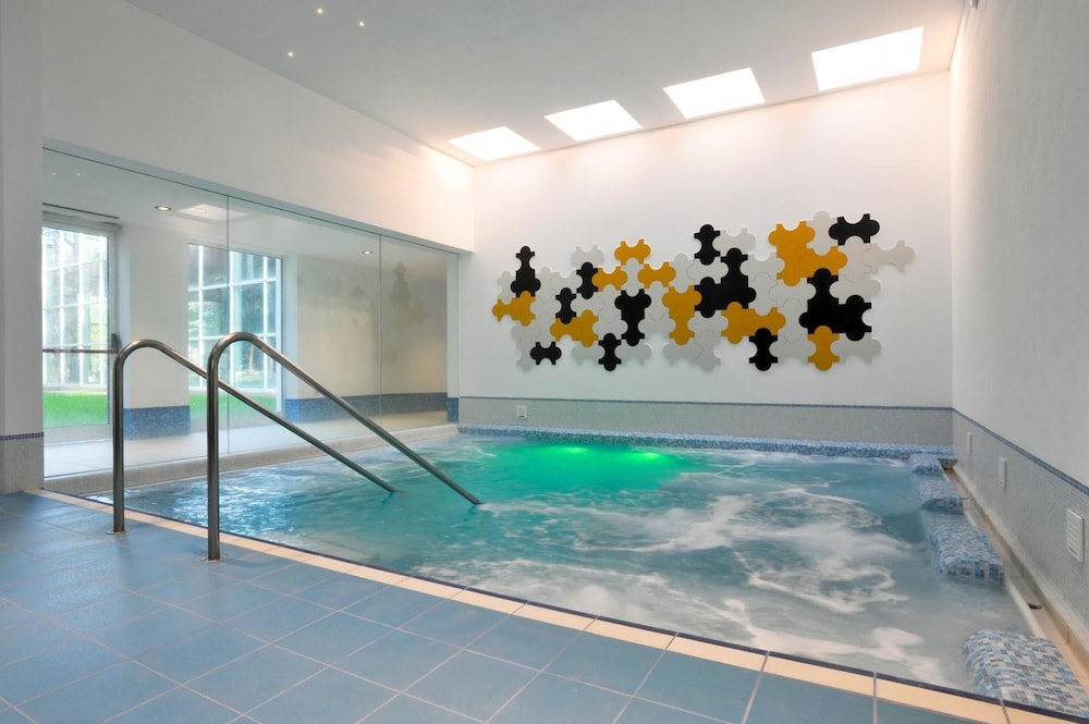 Romantik Hotel Delle Rose Terme Wellness Spa 12/33