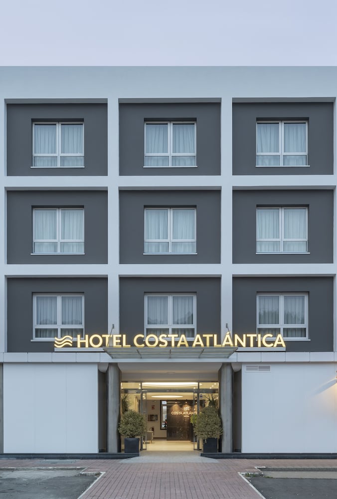 Hotel Costa Atlantica 2/49