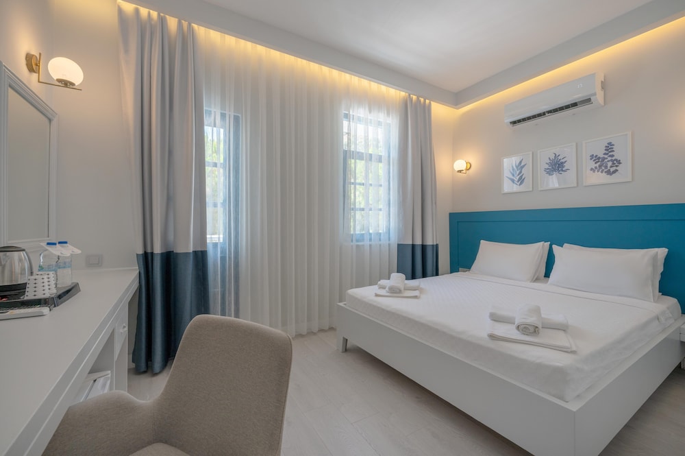 Kas Marin Hotel 28/69