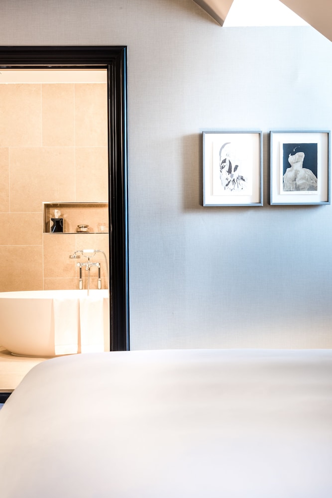 Pillows Grand Hotel Ter Borch 8/68