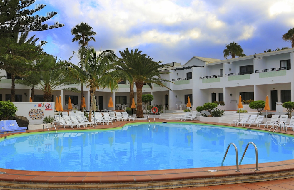 BLUESEA Playa Club Apartments 44/50