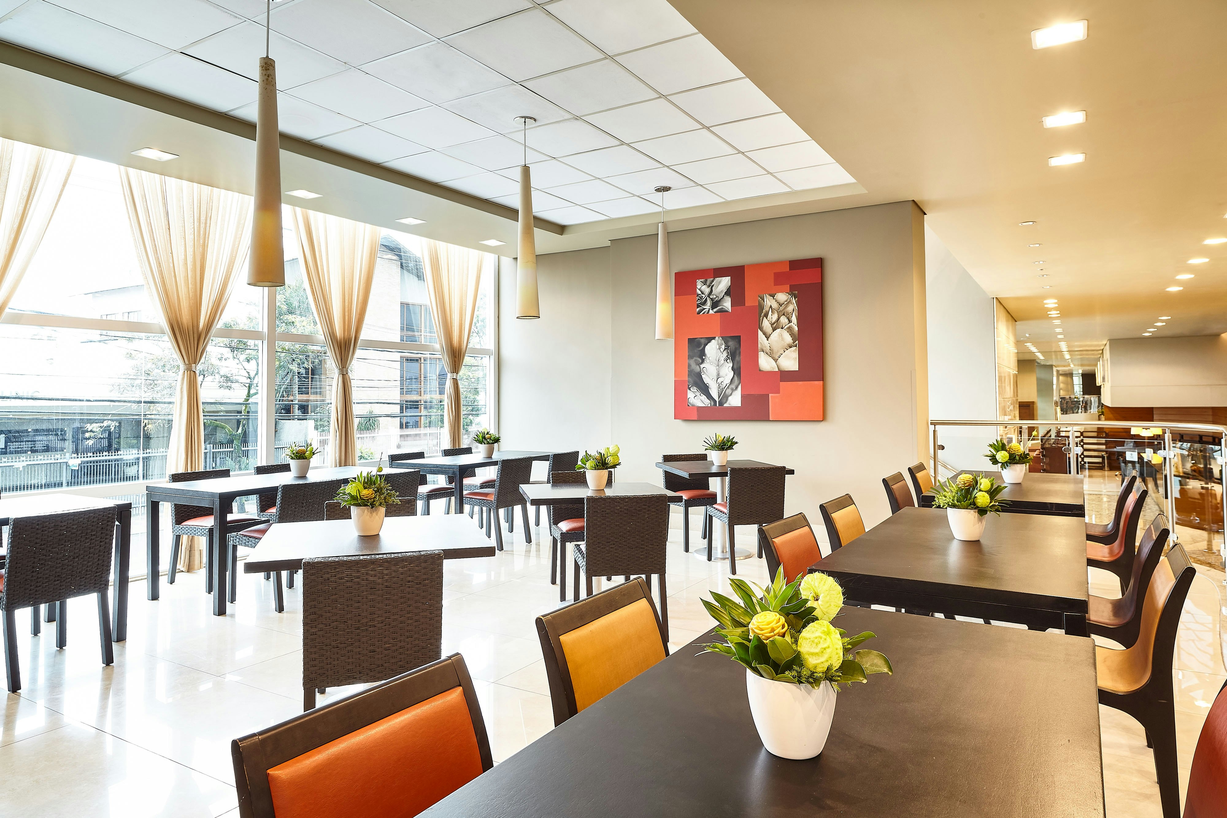 Sheraton Vitoria Hotel 30/43