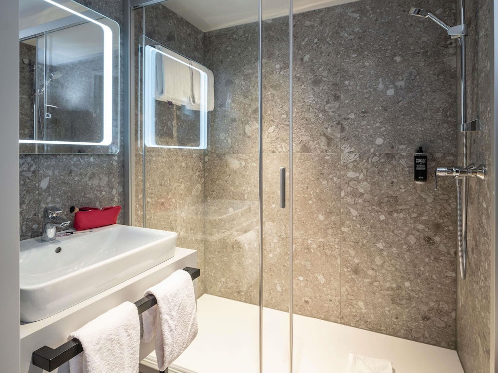 ibis Styles Graz Messe 47/49