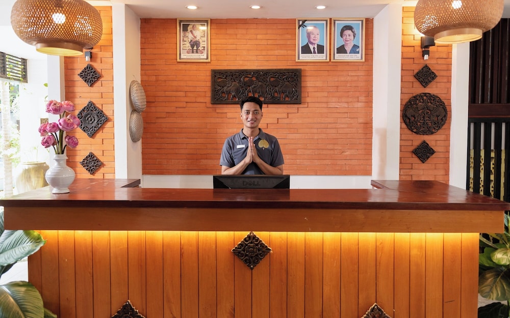 Indra Angkor Residence 7/50