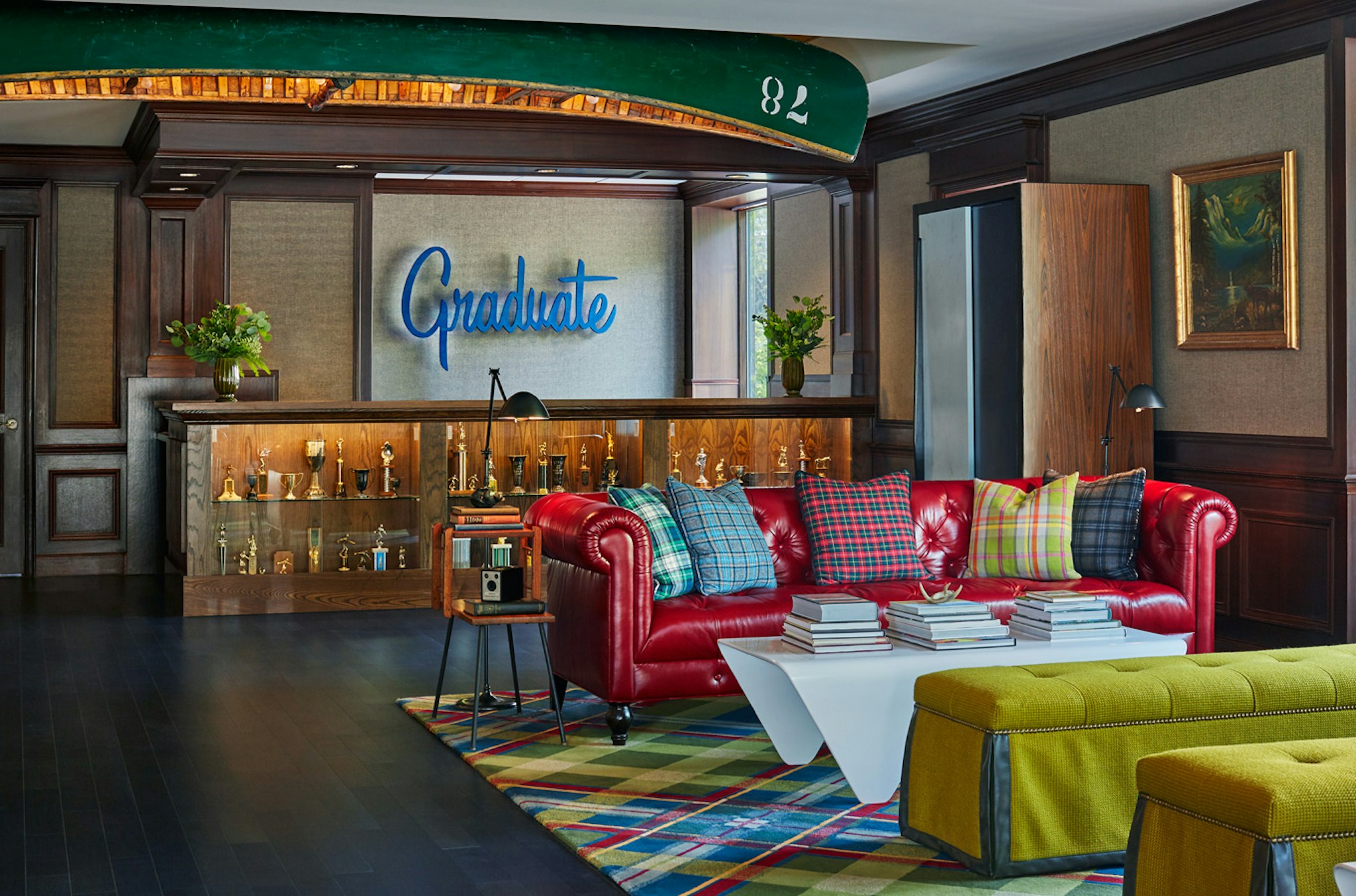 Graduate By Hilton Madison 29/50