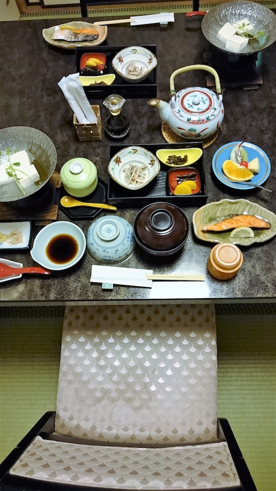 Ryokan Kyo-no-yado Kagihei 39/50