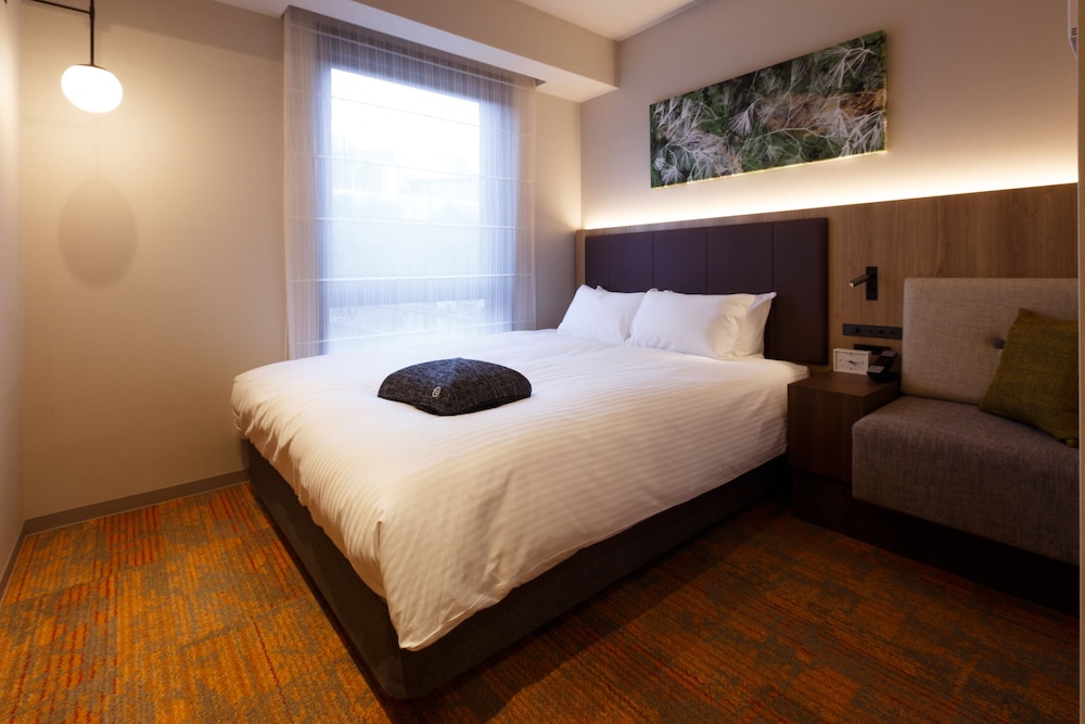 Hotel Forza Kanazawa 16/50