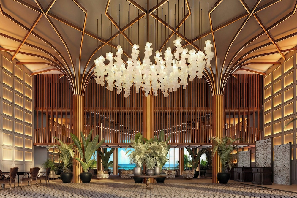 The Pyrmont Curacao, an Autograph Collection All Inclusive Resort Adults Only 43/49