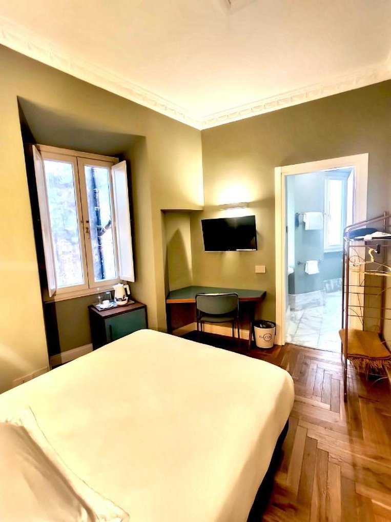 Hotel City Palazzo Dei Cardinali 20/80