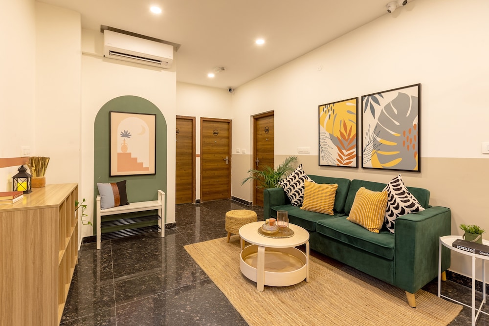 Olive Zip Domlur by Embassy Group 13/18
