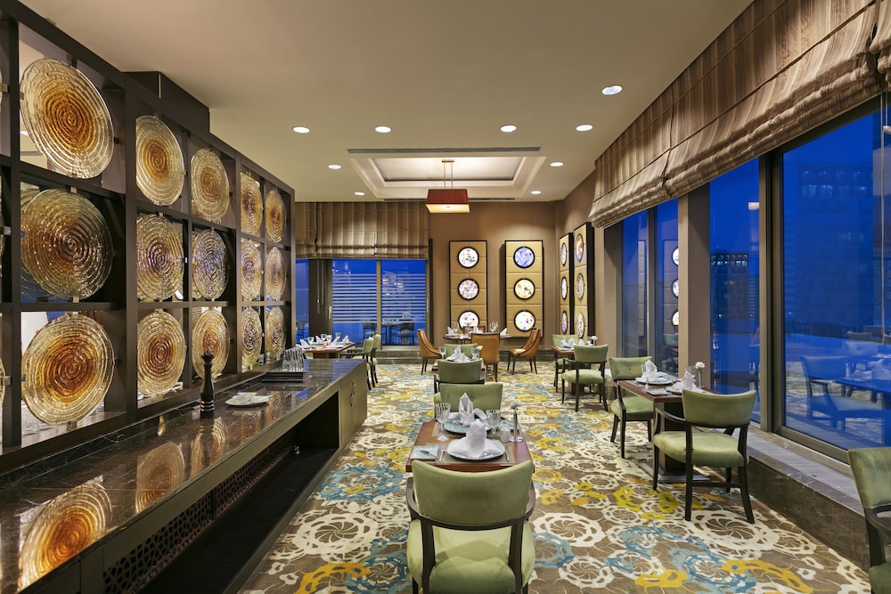 Titanic Business Kartal 35/50