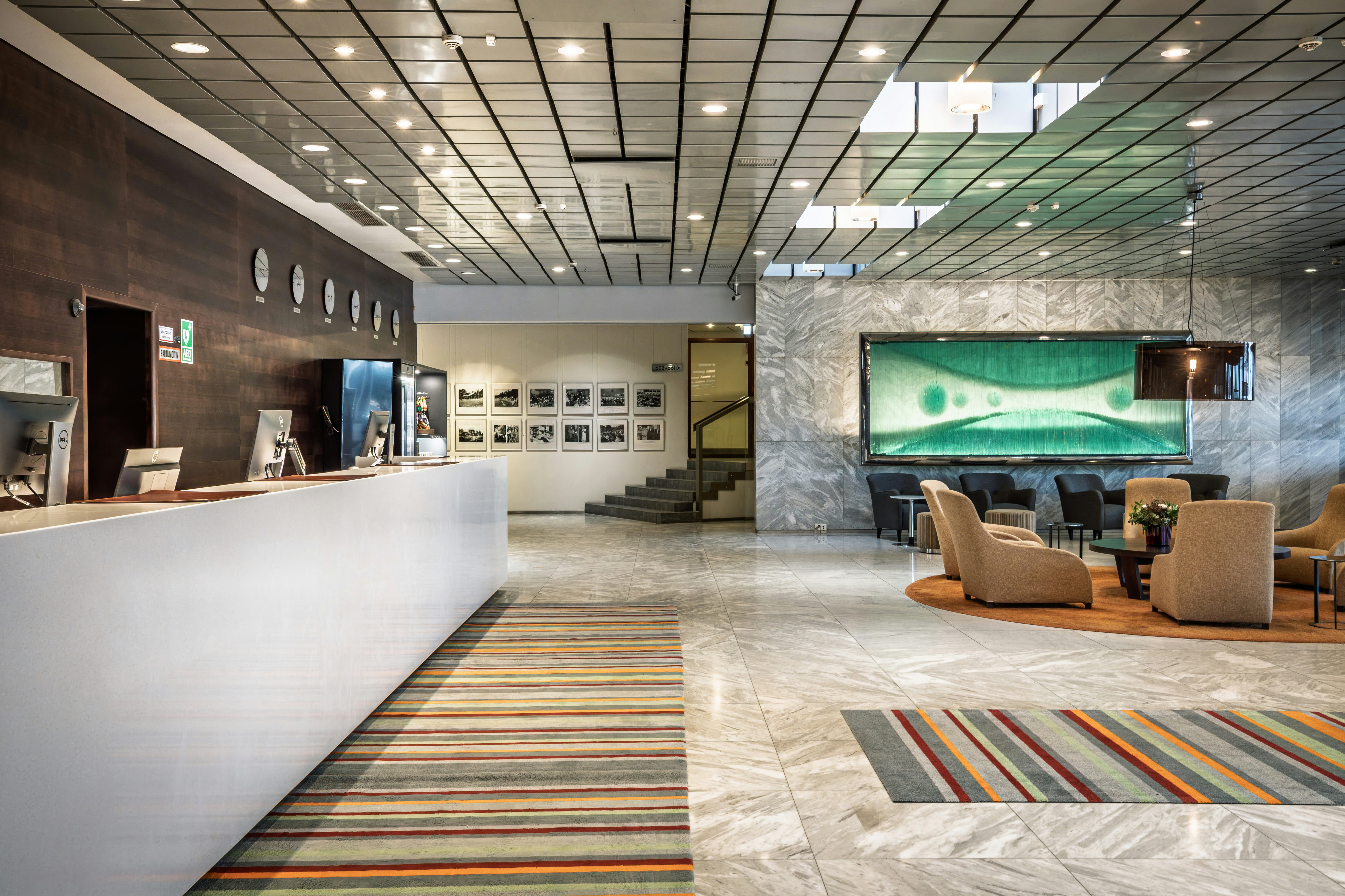 Hilton Helsinki Kalastajatorppa 6/59