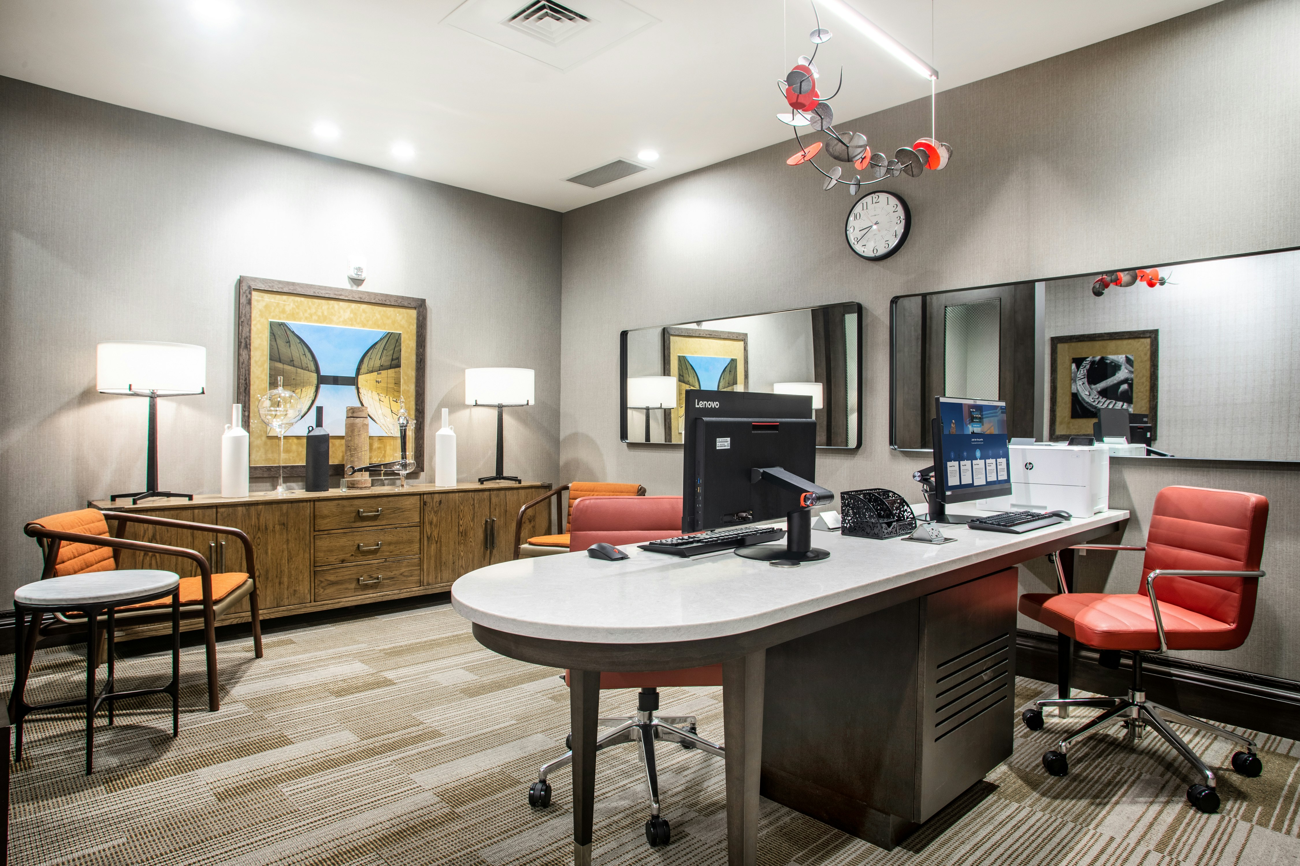 Homewood Suites By Hilton Salina Downtown Ks 25/27