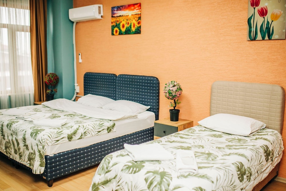 Ekinoks Hotel 27/60