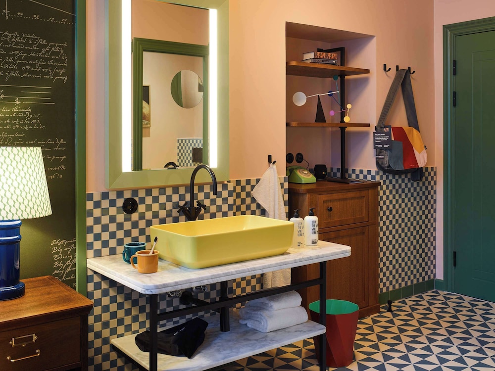 25hours Hotel Indre By in COPENHAGEN