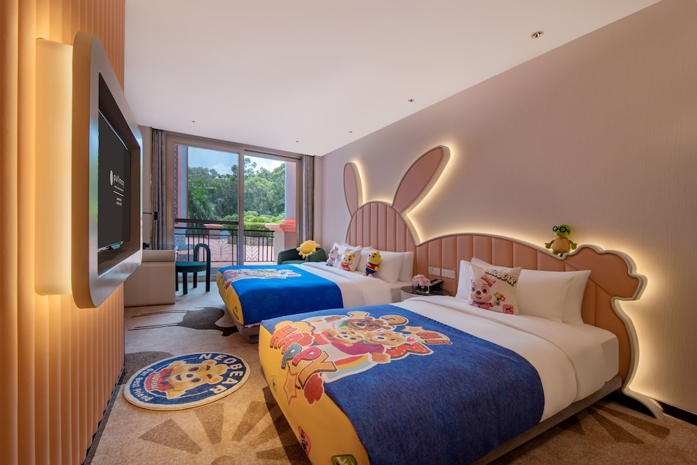 Dongguan Forum Hotel and Apartment 15/50