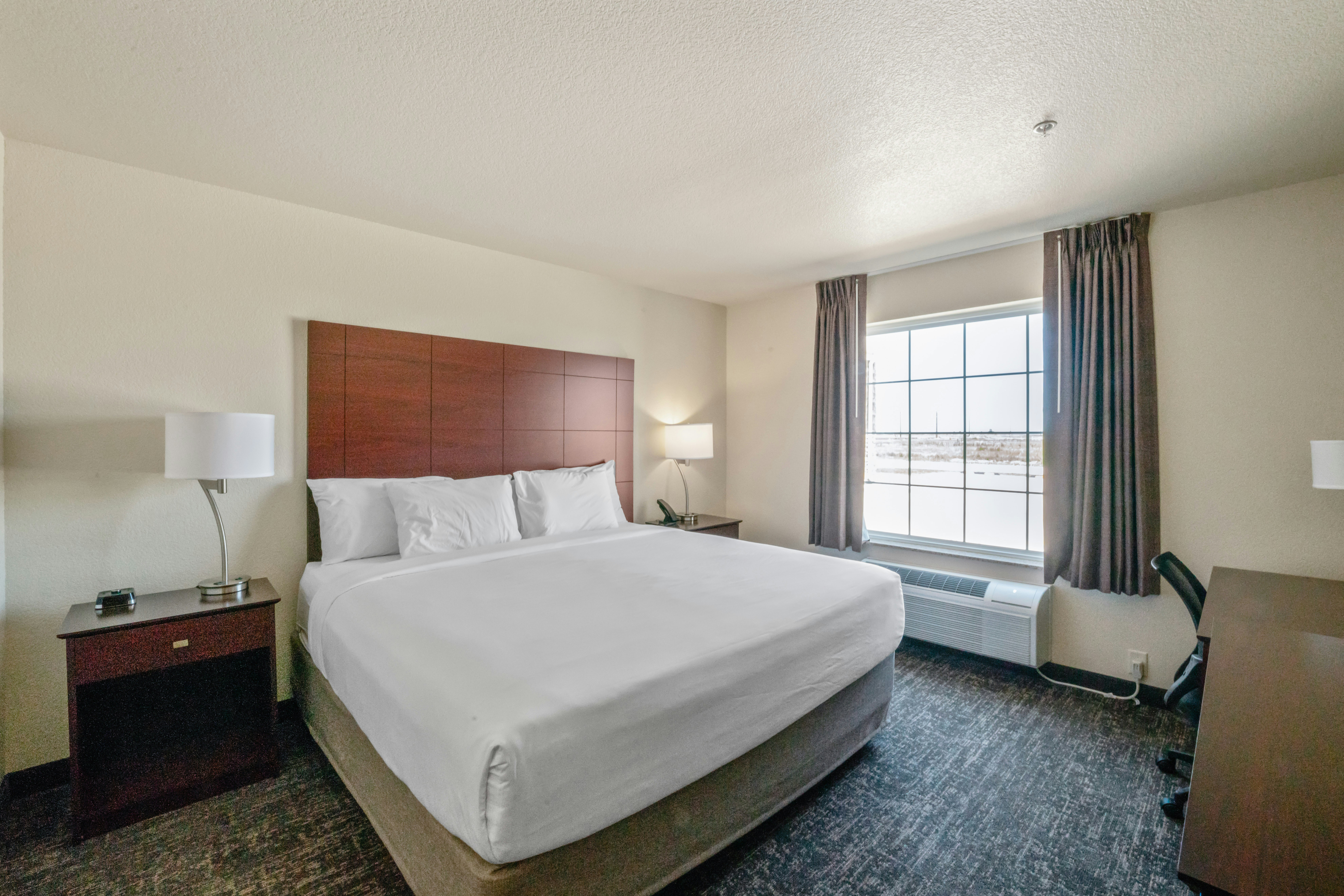 Cobblestone Inn & Suites - Boise City 10/50