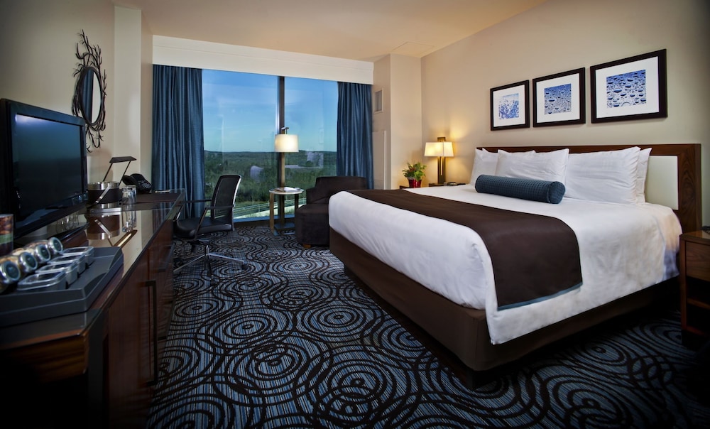 The Fox Tower At Foxwoods 5/51