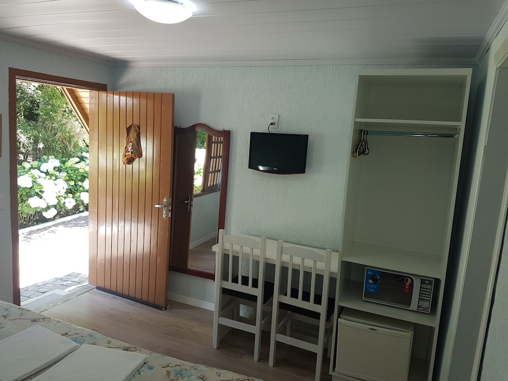 Hotel Pousada Cabana Da Mata 52/70