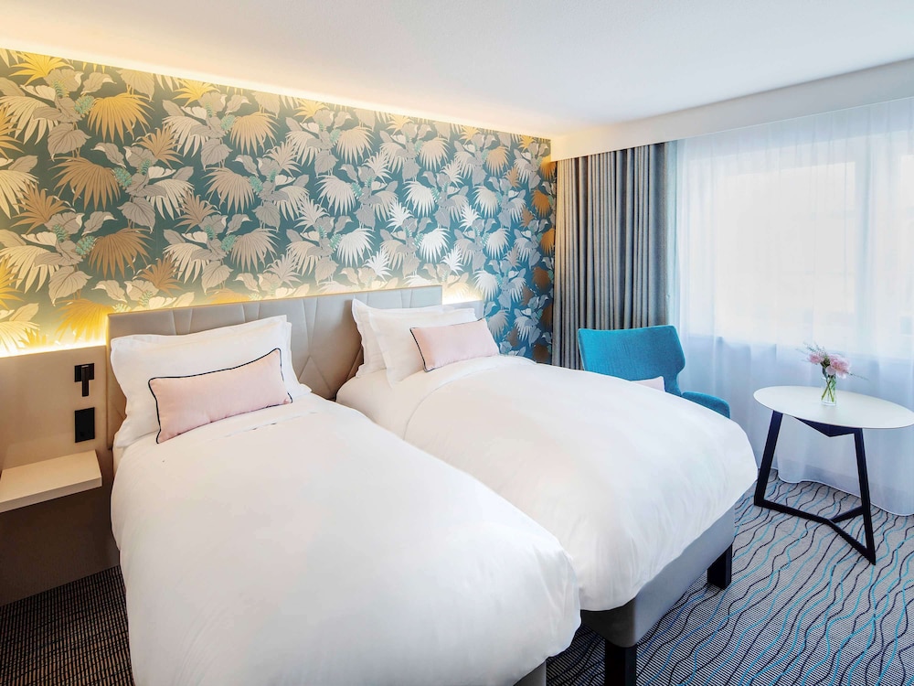 Grand Hotel Bregenz - MGallery Collection 16/71