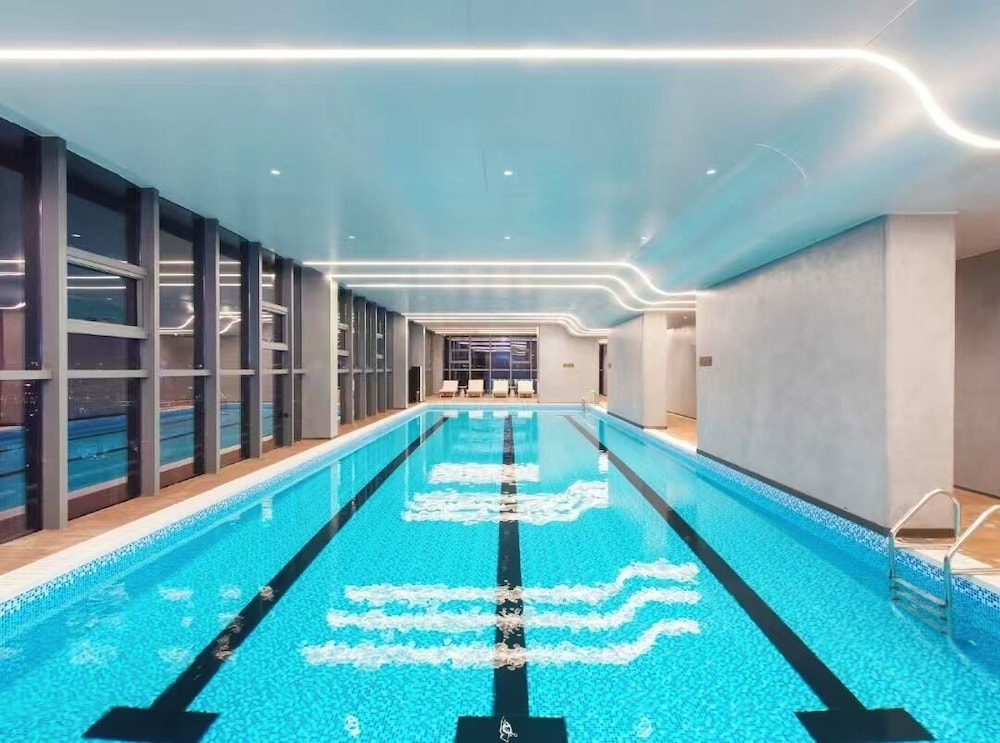 Novotel Kunming City Center 28/50