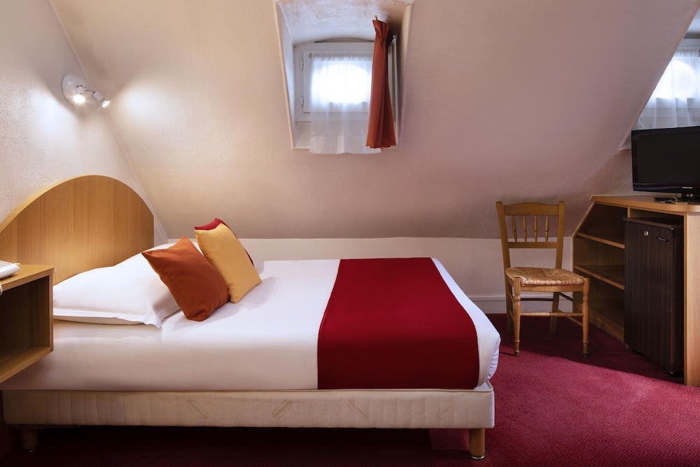 HOTEL LONDRES SAINT HONORE 10/38