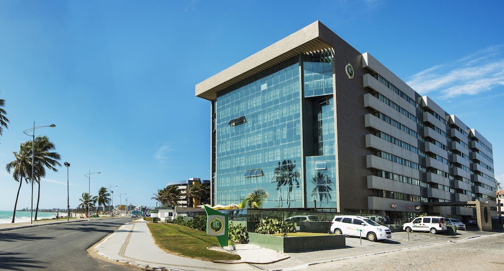 Ritz Suites Grand Hotel Boutique in MACEIO