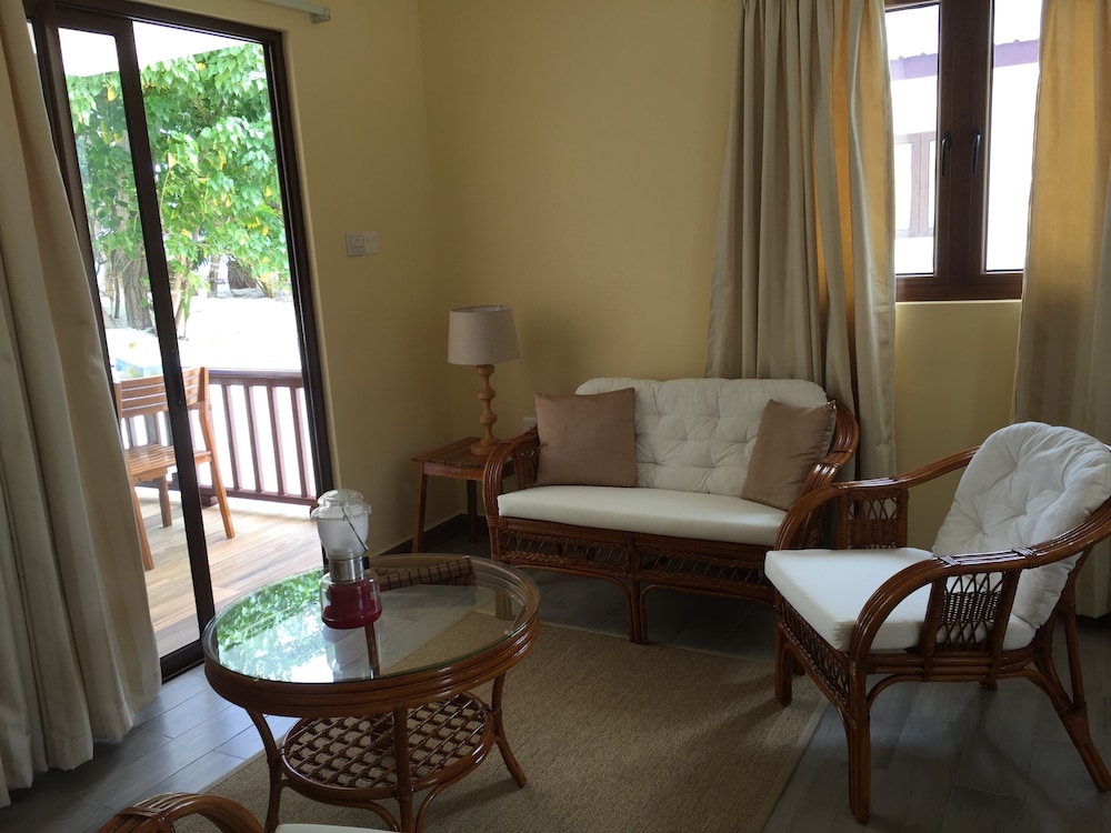 Villa Belle Plage 8/37