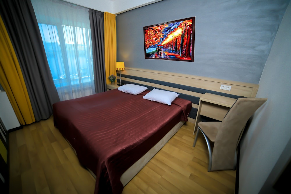 Astra Hotel 14/41