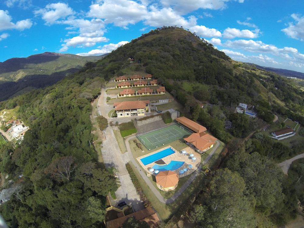 Refugio do Saci Hotel 35/45