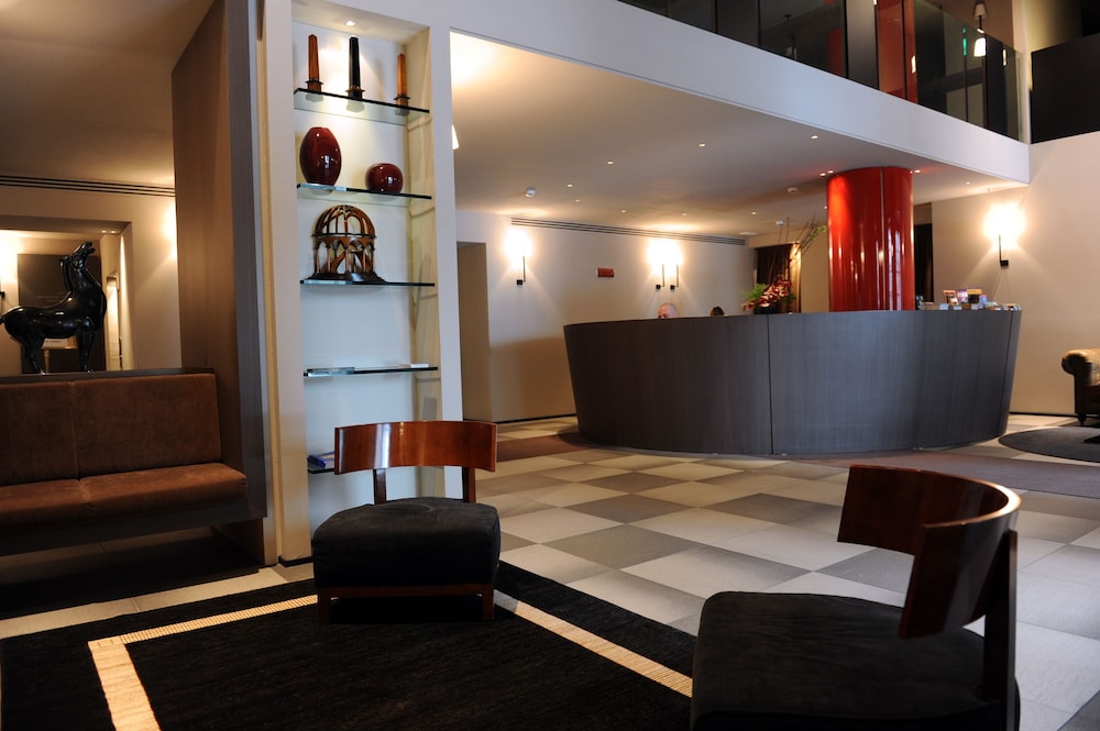 Ih Hotels Milano Ambasciatori 9/62