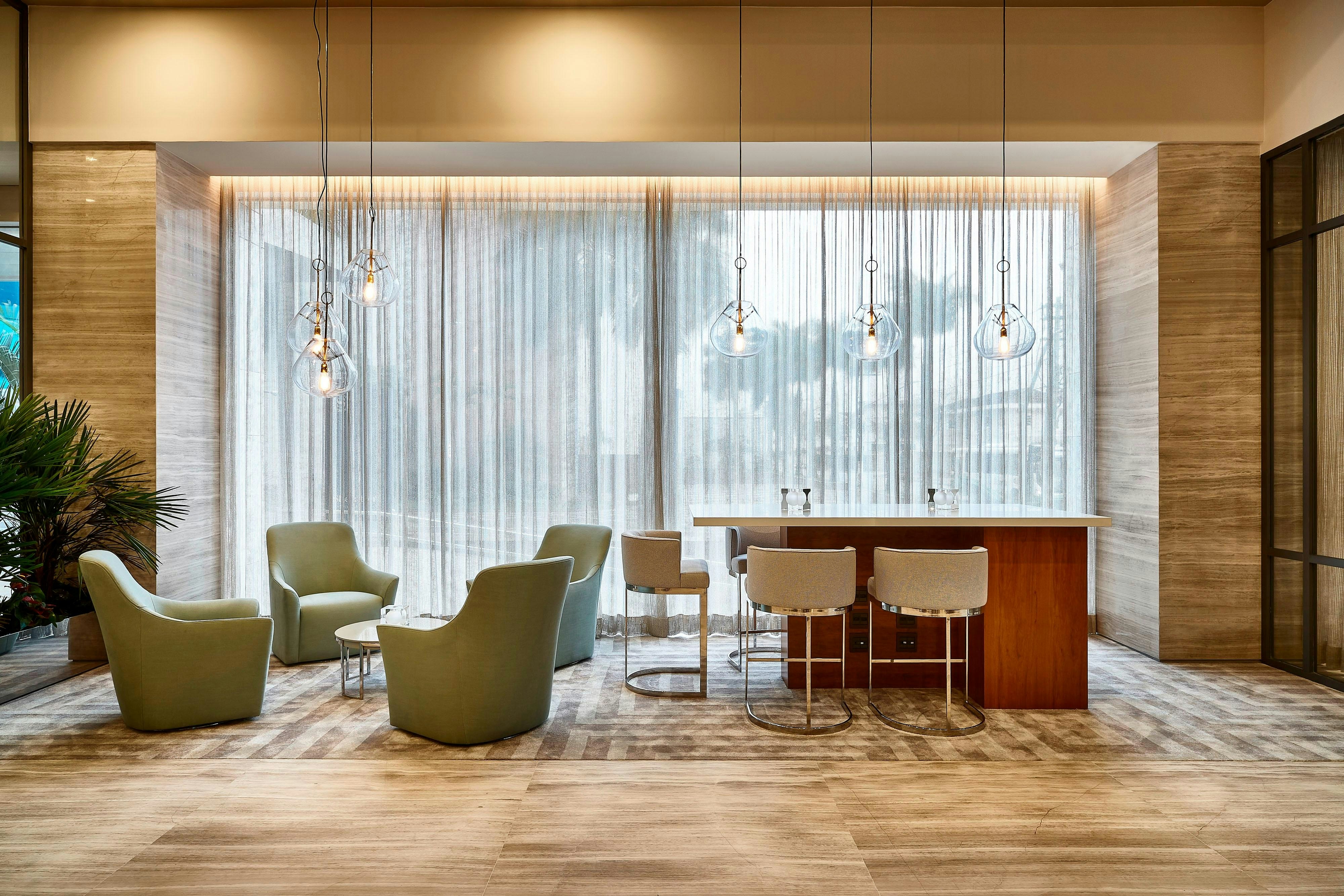Sheraton Santos Hotel 53/83