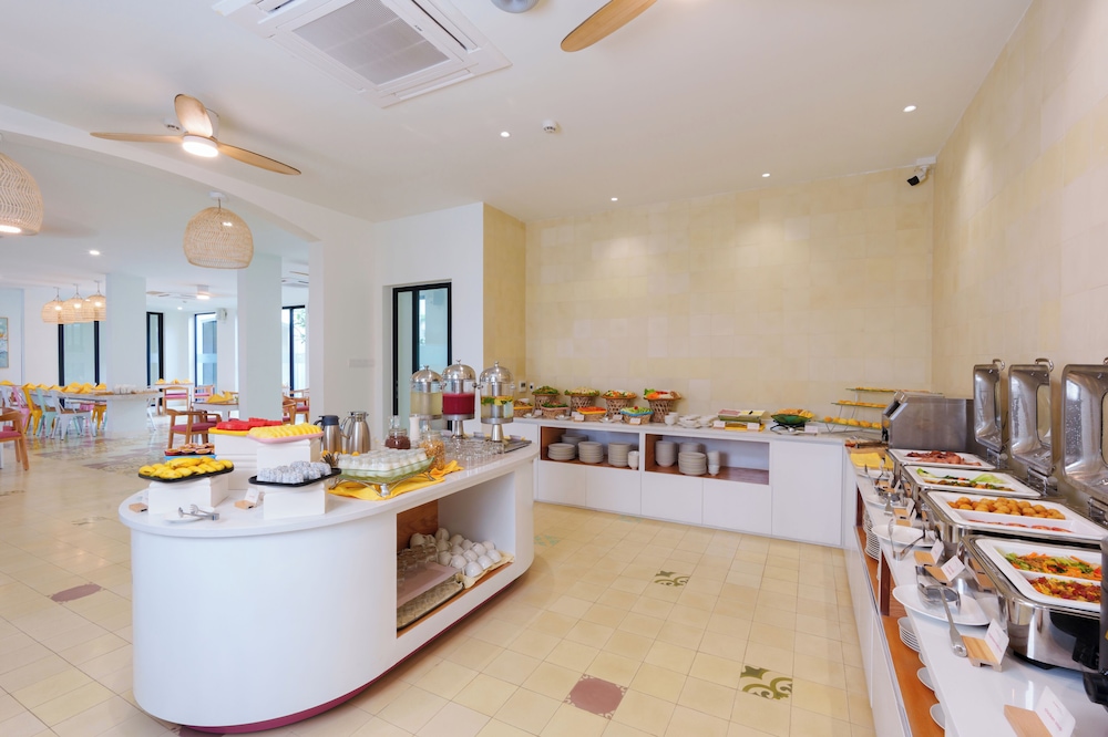 Moodhoian Riverside Resort & Spa 34/49