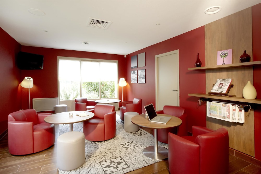 Campanile Biarritz 34/65