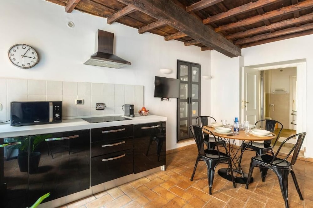 Dimora ai Fori - Guesthouse 26/50