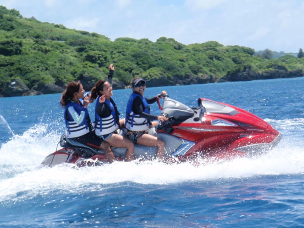 Hotel Hamahigashima Resort 60/70