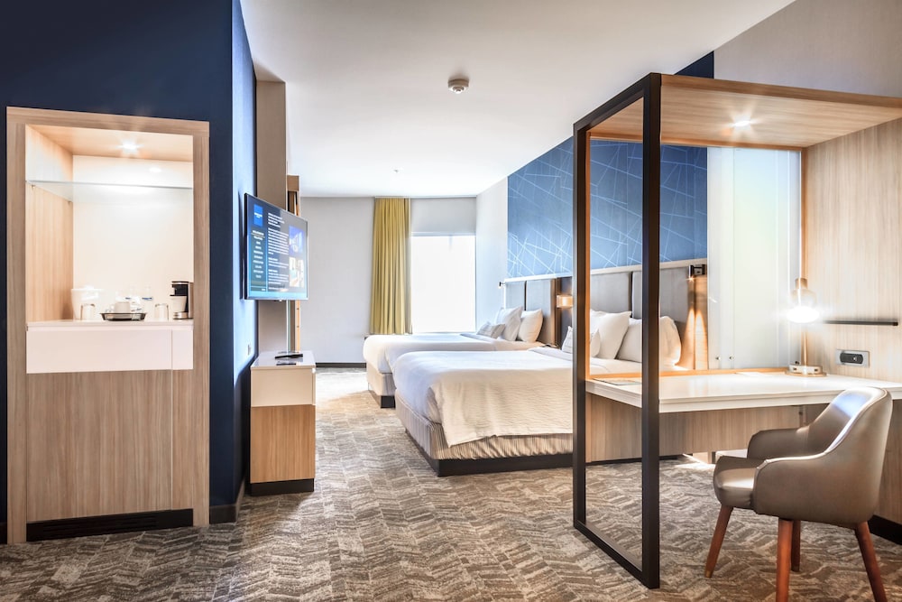 Springhill Suites By Marriott the Dunes On Monterey Bay 17/49