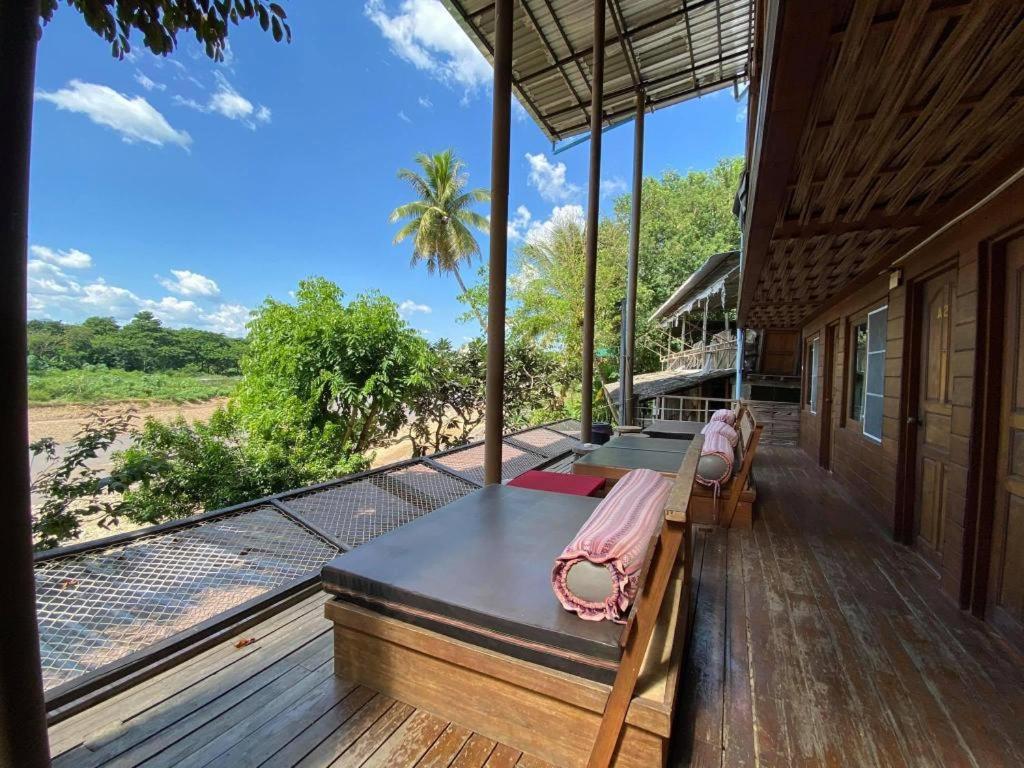 River Bank Resort 30/48