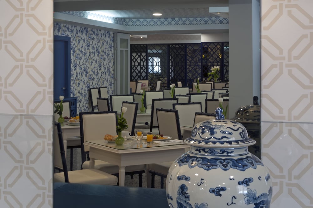 Coracao De Fatima Hotel 20/32