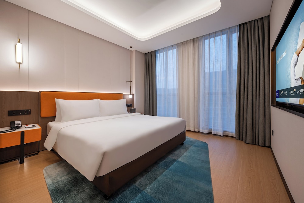 Novotel Hangzhou Xintiandi 17/50