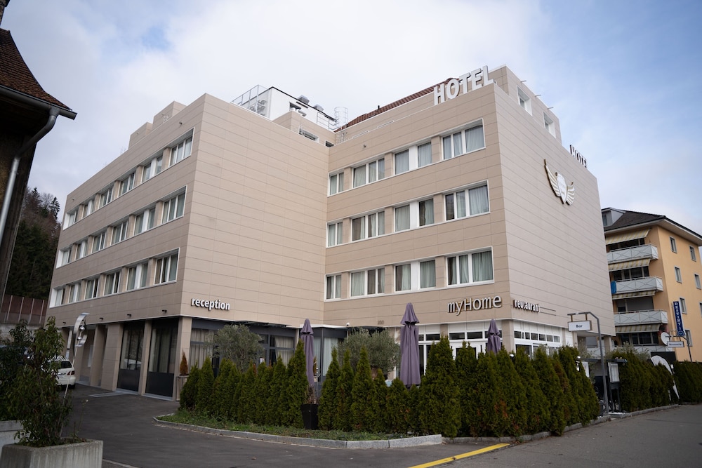 My Home Hotel 1/65