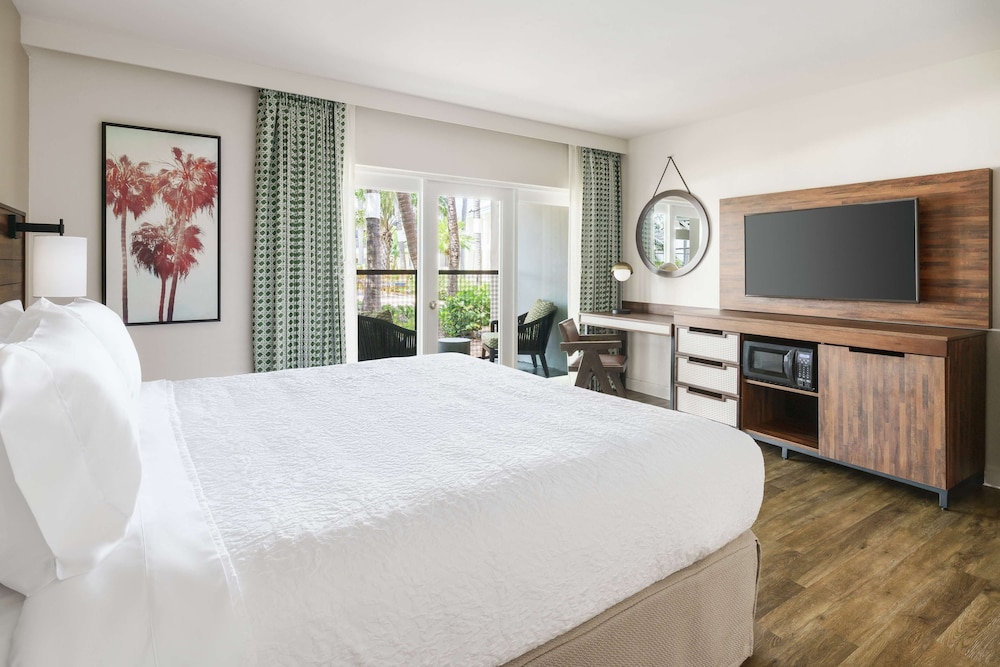 Hampton Inn Key West Fl 16/43