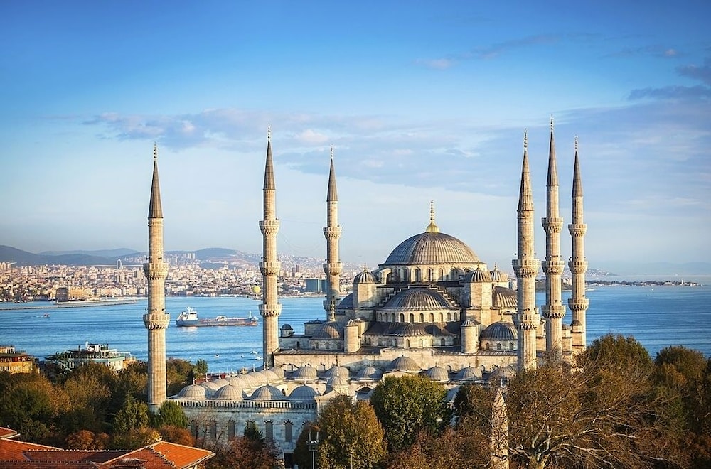 Henna Hotel Istanbul 43/50