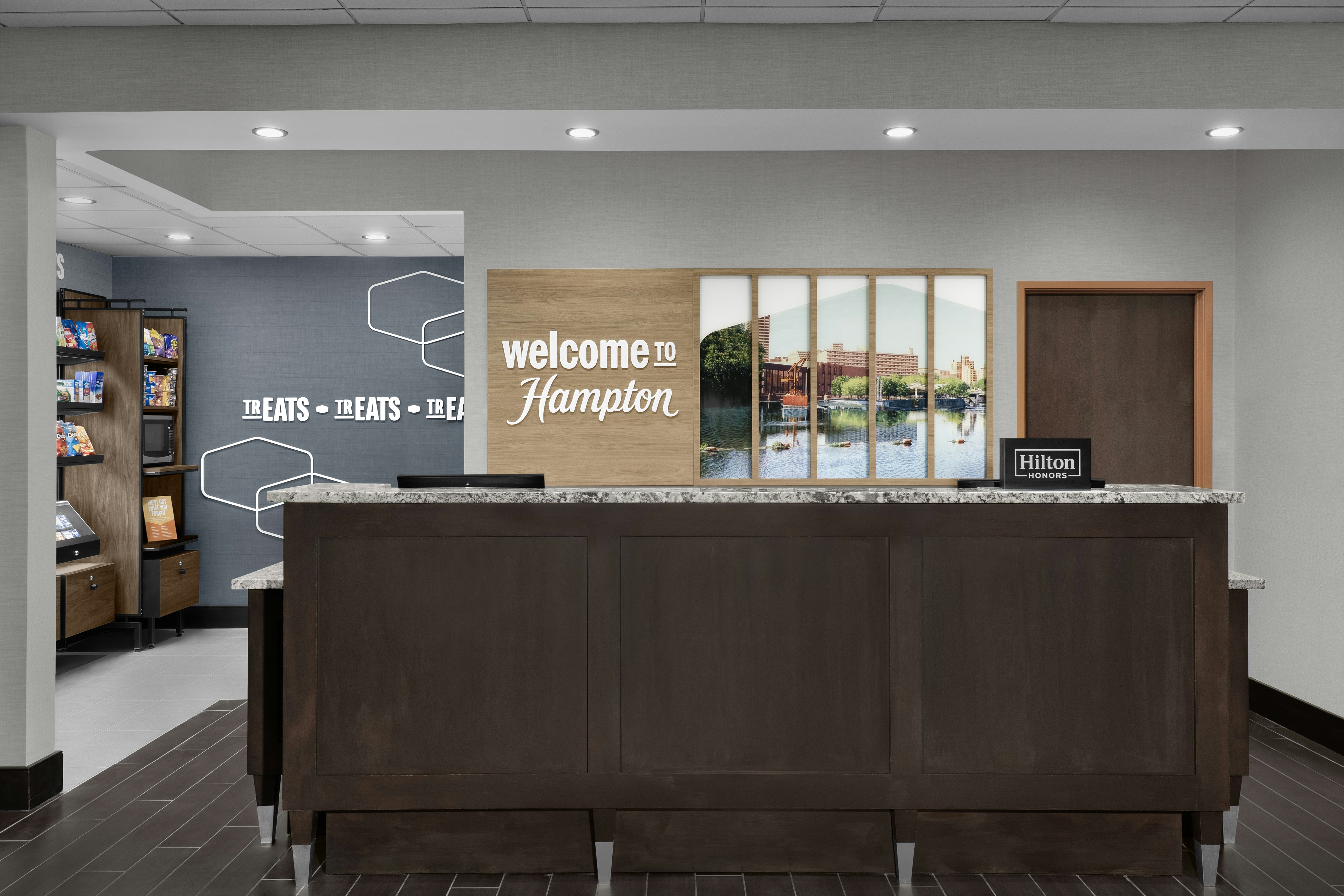 Hampton Inn Suites Mishawaka S Bend At Heritage Square In 3/61
